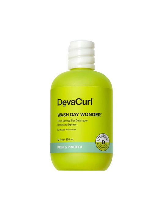 DevaCurl Wash Day Wonder - 355ml