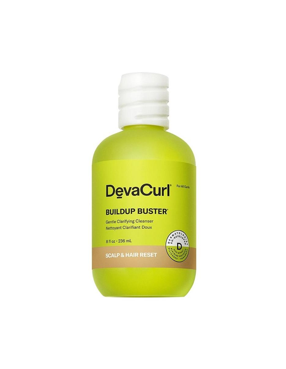 DevaCurl Anti-accumulation - 236 ml