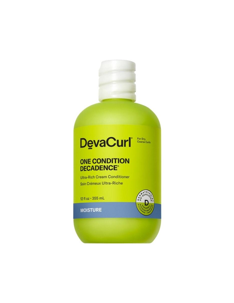 DevaCurl One Condition Decadence Conditioner - 355ml