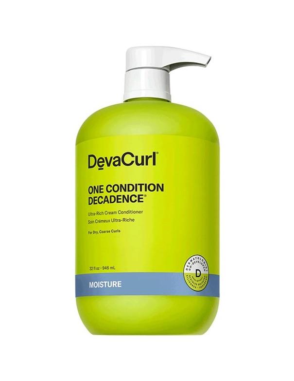 DevaCurl One Condition Decadence Conditioner - 946ml