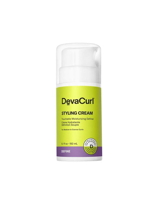 DevaCurl Styling Cream - 150ml
