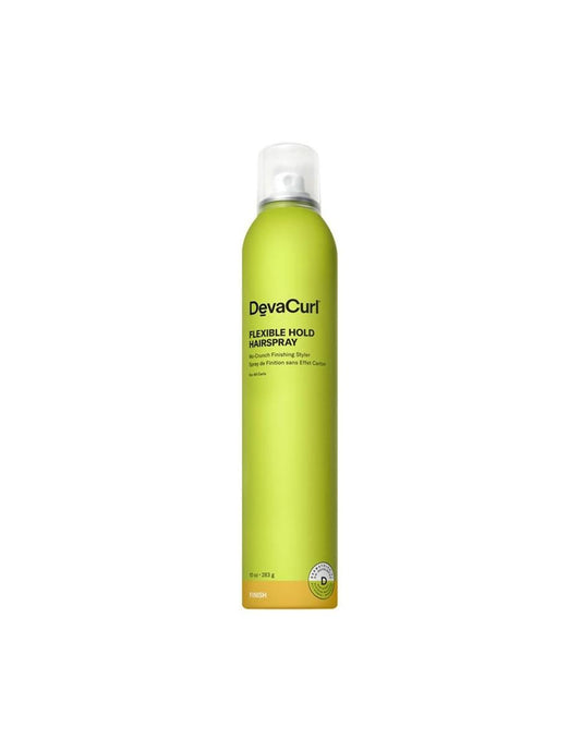DevaCurl Flexible Hold Hairspray - 283g