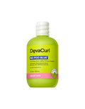 DevaCurl No-Poo Blue Nettoyant Tonifiant Anti-Laiton - 355 ml