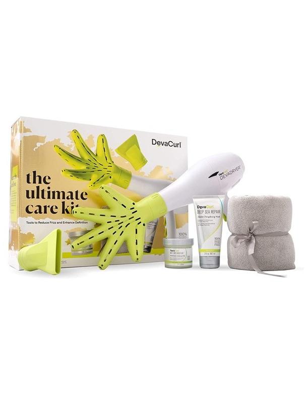 Devacurl Ultimate Care Kit