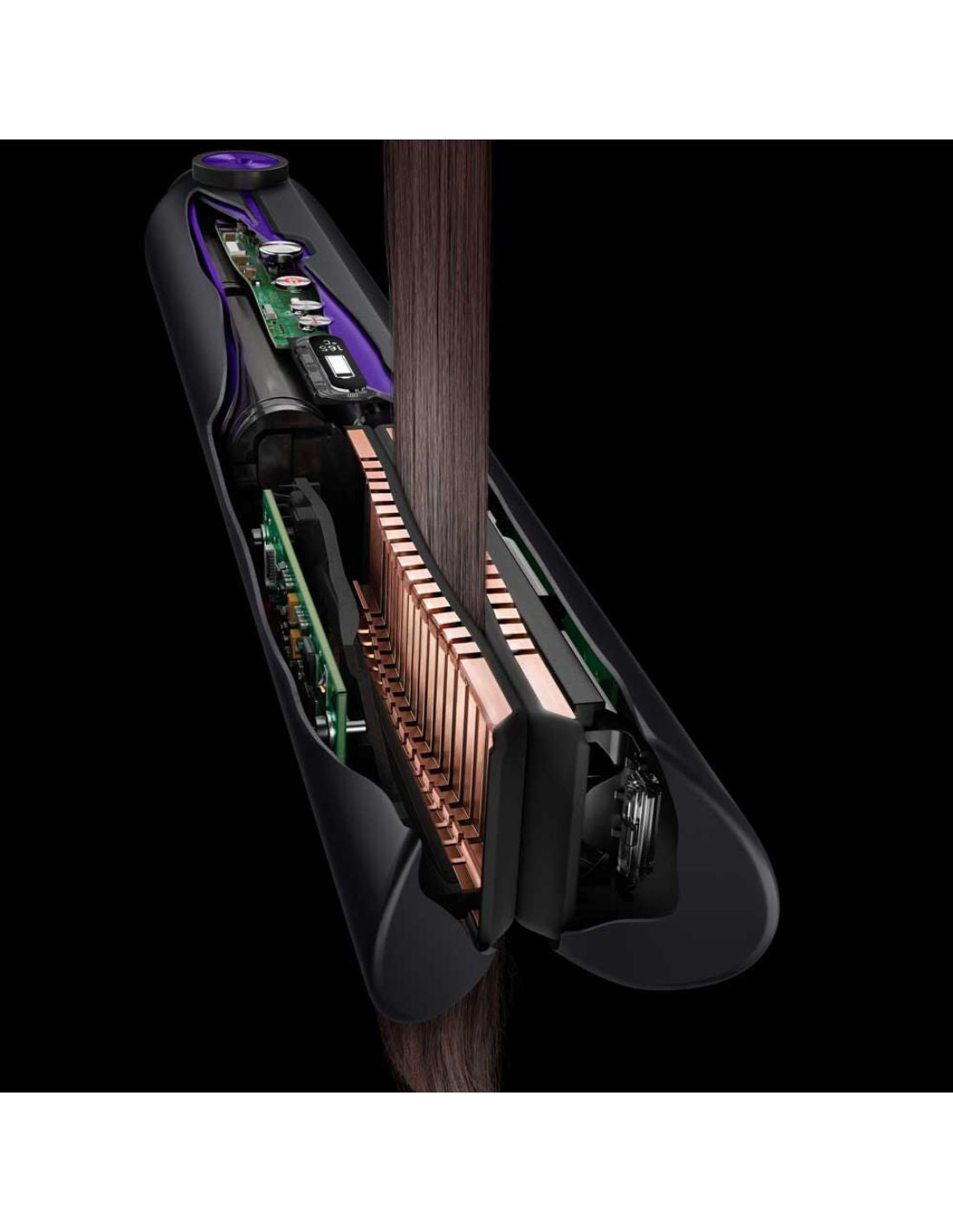 Lisseur Dyson Corrale Pro