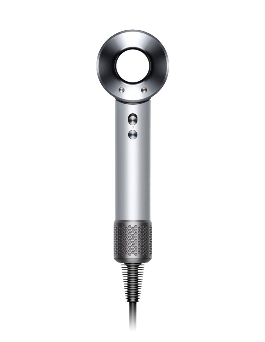 Dyson Supersonic Hair Dryer Professional Edition Silver