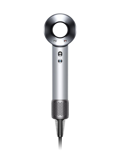 Dyson Supersonic Hair Dryer Professional Edition Silver