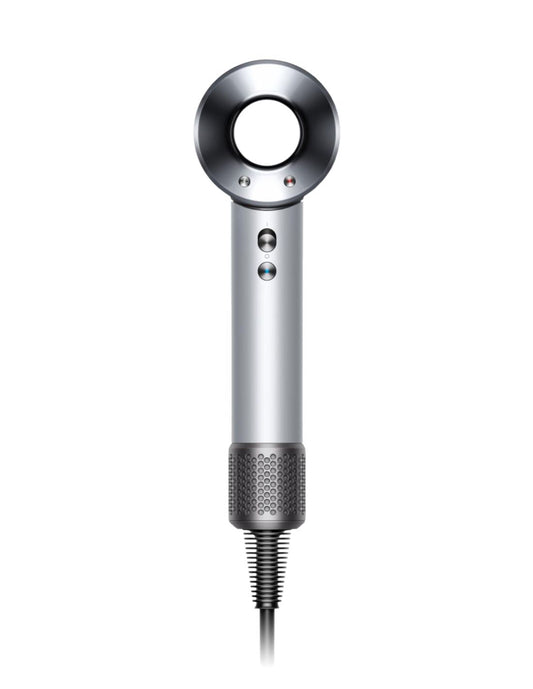 Dyson Supersonic Hair Dryer Professional Edition Silver