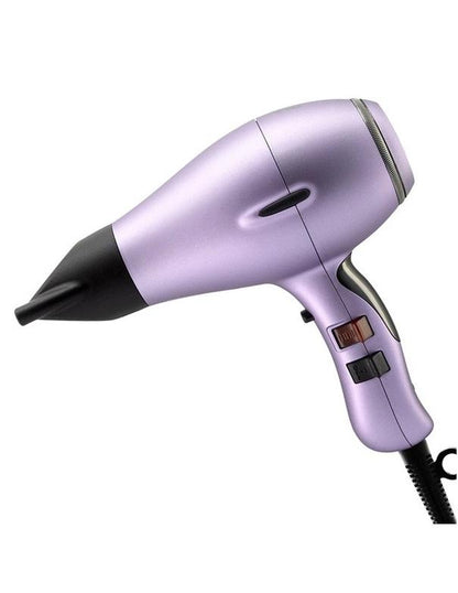 Elchim 8th Sense RUN Dryer Lily Rose Limited Edition Hot Honey Care Starter Kit FREE