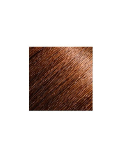 Lovely Lengths Clip-In Extensions 16 Inch 4 Medium Brown