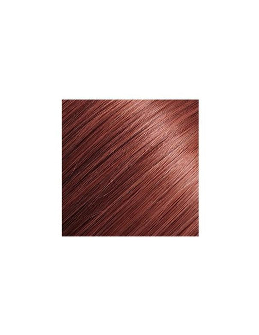 Extensions à clips Lovely Lengths 16 pouces 33 Rouge