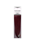 Extensions à clips Lovely Lengths 16 pouces Prune 99J