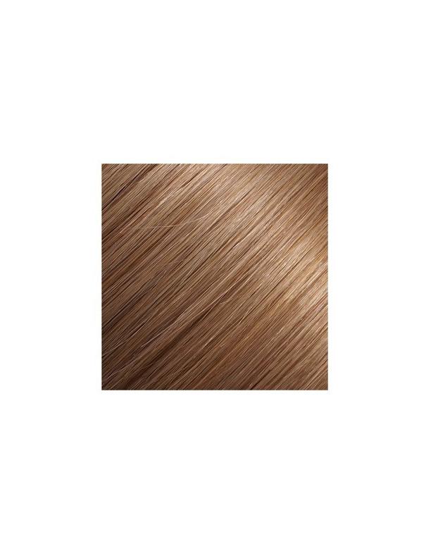 Lovely Lengths Clip-In Extensions 16 Inch 1627 Ash Gold