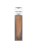 Lovely Lengths Clip-In Extensions 20 Inch 1627 Ash Golden