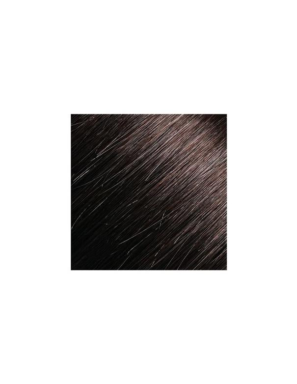Lovely Lengths Clip-In Extensions 20 Inch 1B Natural Black