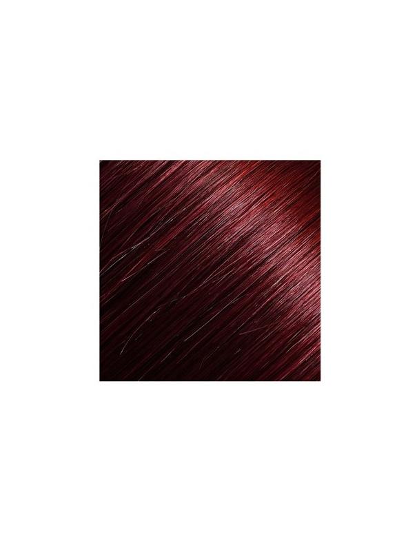 Lovely Lengths Clip-In Extensions 20 Inch 99J Plum