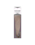 Lovely Lengths Clip-In Extensions 20 Inch Icy Silver
