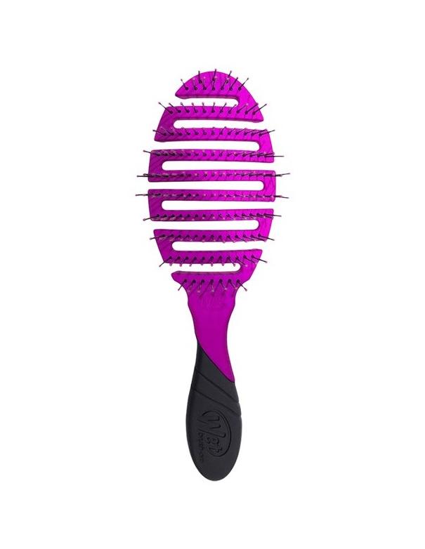 WetBrush Pro Flex Dry Brush Purple