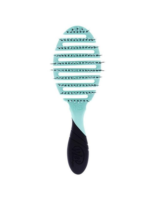 WetBrush Pro Flex Dry Brush Blue