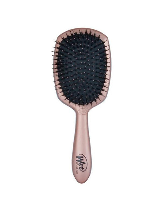Wet Brush Epic Pro Deluxe Shine Brush Rose Gold