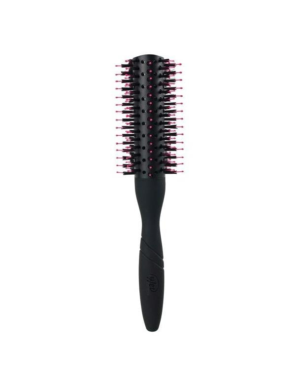 Wet Brush Straighten & Style Round Brush 2.5 In Circle