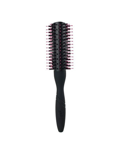 Wet Brush Straighten & Style Round Brush 2.5 In Circle