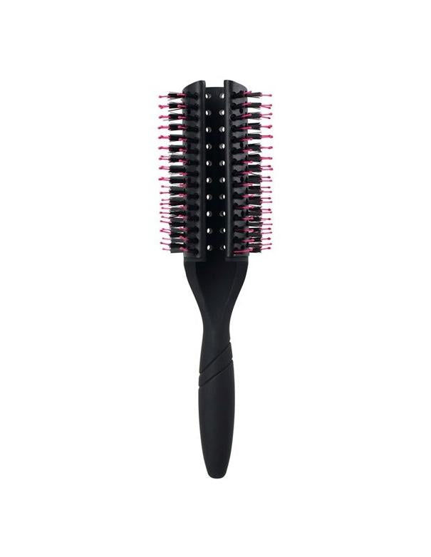 Wet Brush Straighten & Style Round Brush 3 In Circle