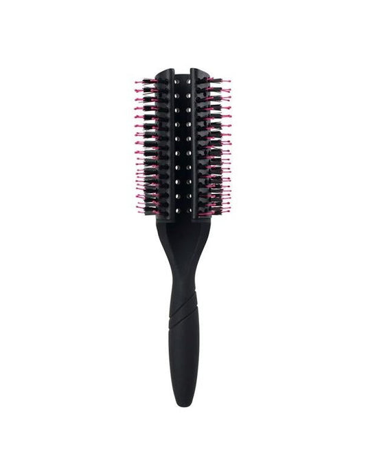 Wet Brush Straighten & Style Round Brush 3 In Circle