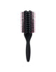 Wet Brush Straighten & Style Round Brush 3 In Circle