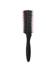 Wet Brush Straighten & Style Round Brush 2.5 In Square