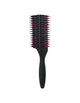 Wet Brush Straighten & Style Round Brush 3 In Square