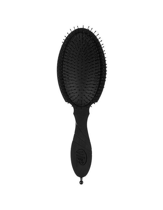 Wet Brush BackBar Detangler Black