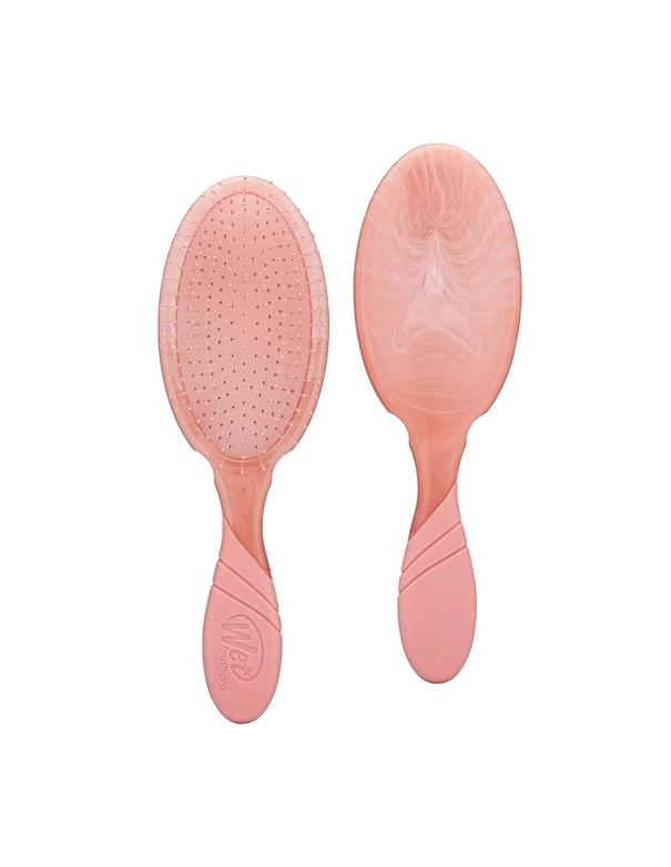 Wet Brush Pro Detangler Hydro Tie-dye - Peach