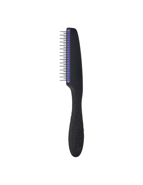 Wet Brush Rotating Comb