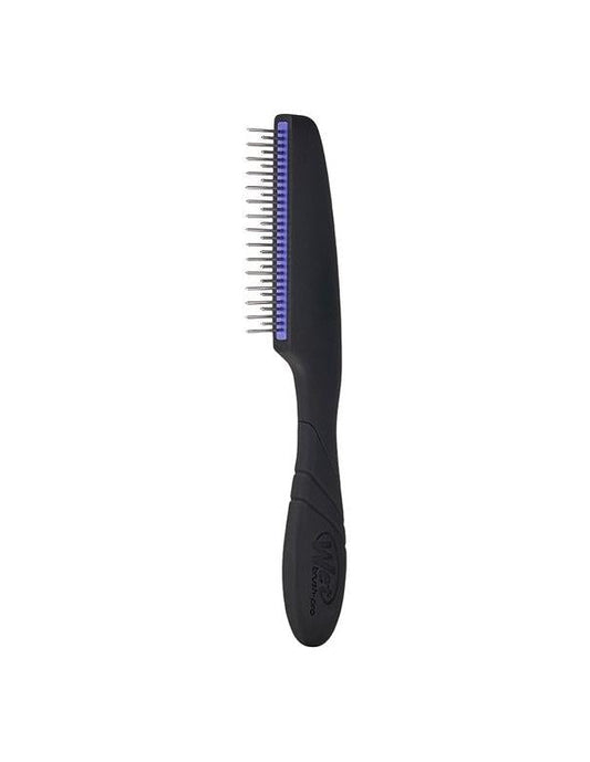Wet Brush Rotating Comb