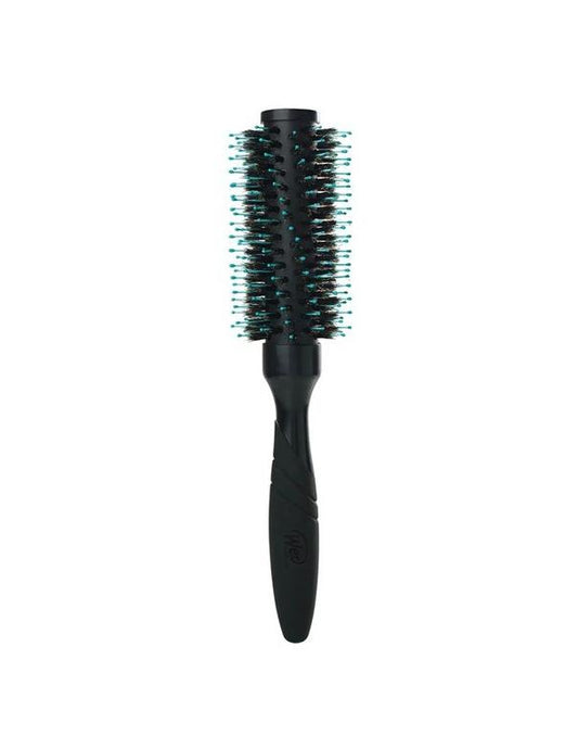 Wet Brush Smooth and Shine Round Brush 2.5 In Fine-Medium