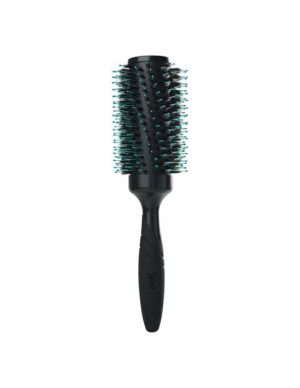 Wet Brush Smooth and Shine Round Brush 3 In Fine-Medium