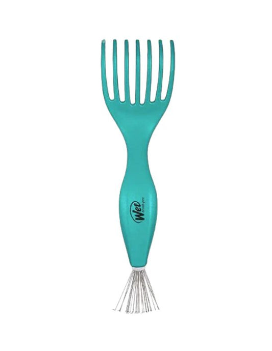 Wet Brush Pro Brush Cleaner Teal