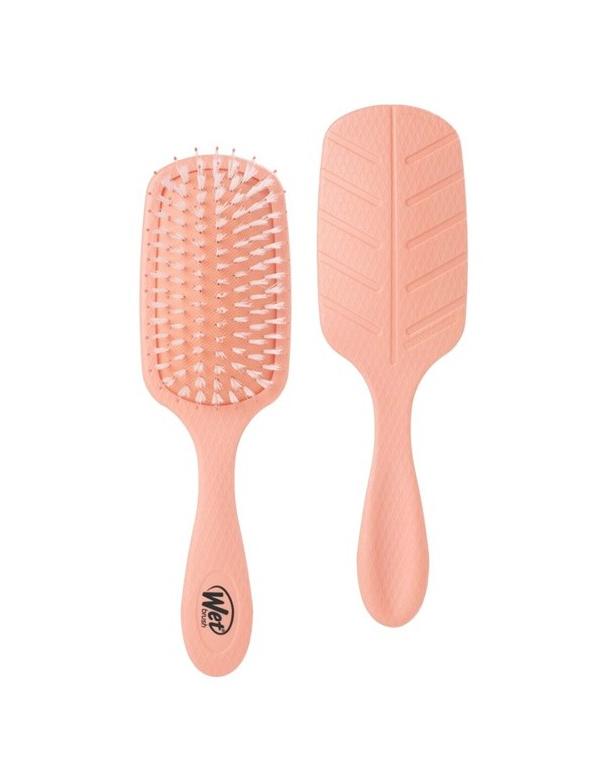 Wet Brush Go Green Brosse brillante infusée à l'huile de coco
