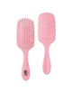 Wet Brush Go Green Watermelon Oil Infused Shine Brush
