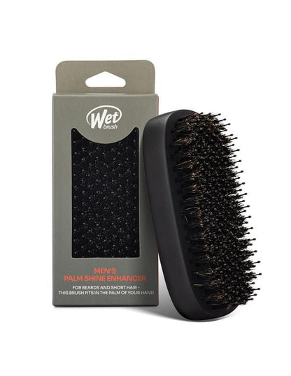 Wet Brush Men's Palm Brush