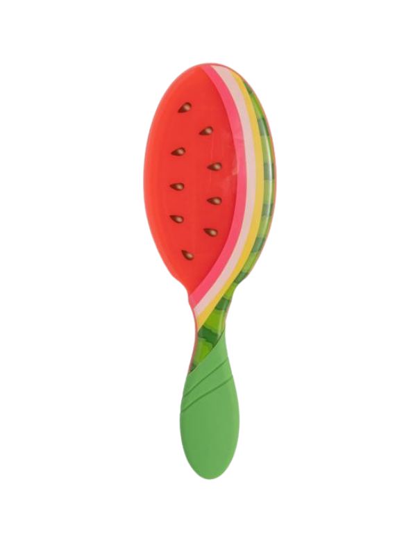 Wet Brush Detangling Brush - Watermelon Tutti Fruitti