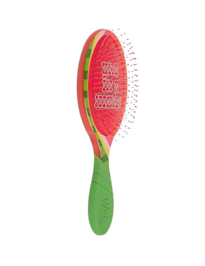 Wet Brush Detangling Brush - Watermelon Tutti Fruitti