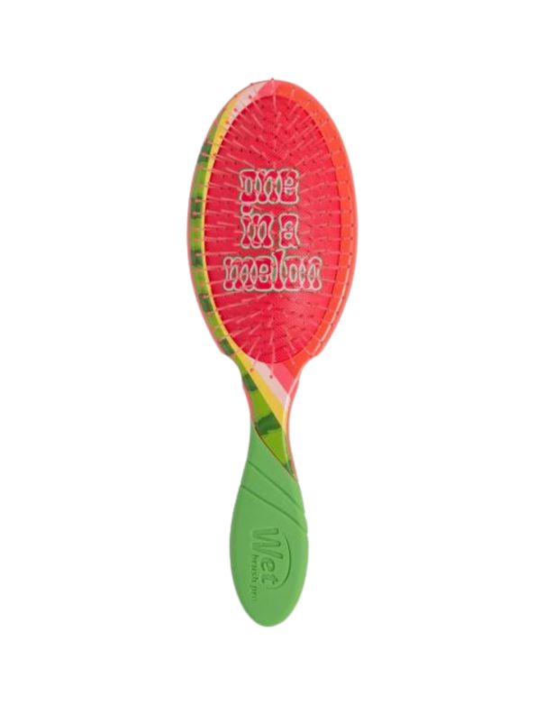 Wet Brush Detangling Brush - Watermelon Tutti Fruitti