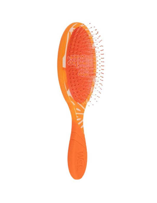 Wet Brush Detangling Brush - Orange Tutti Fruitti