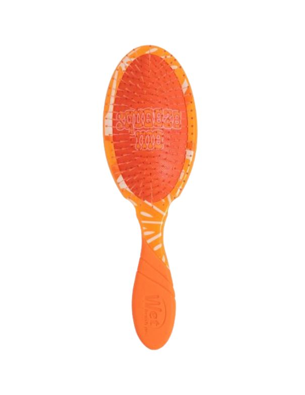 Wet Brush Detangling Brush - Orange Tutti Fruitti
