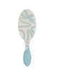 Wet Brush Bows Detangler Brush - Blue