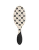 Wet Brush Bows Detangler Brush - Black