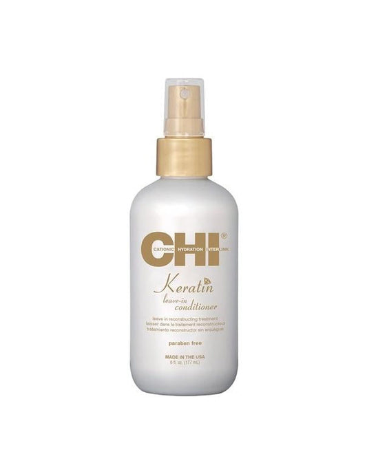 CHI Keratin Leave-in Conditioner - 177ml