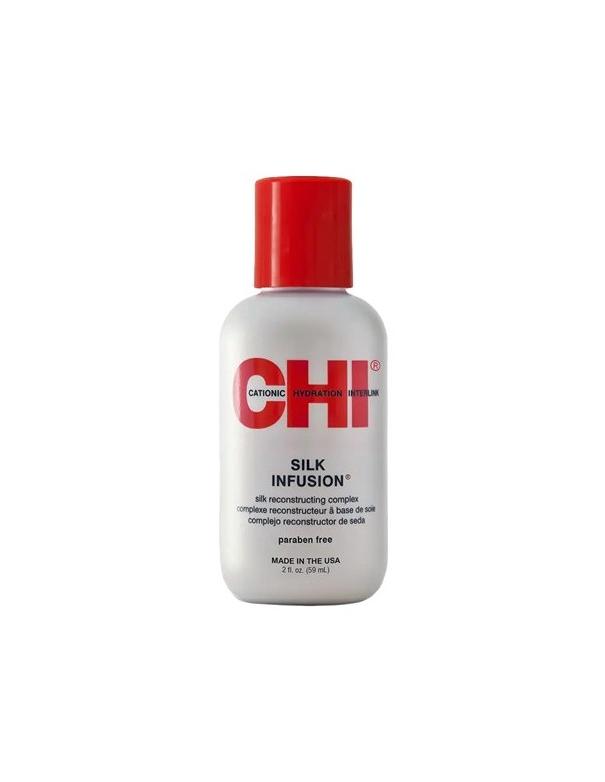 Infusion de soie CHI - 59 ml